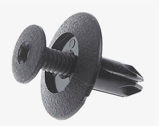 Клипса иномарка  Код- 94530397 для Chevrolet (20шт/уп)