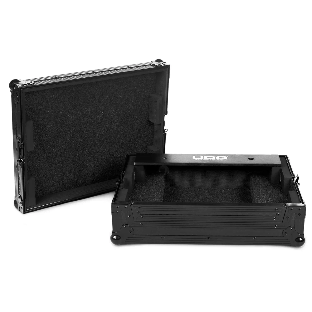Кейс UDG Ultimate Flight Case AlphaTheta Omnis-Duo Black