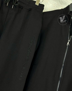 Спортивный костюм Emporio Armani