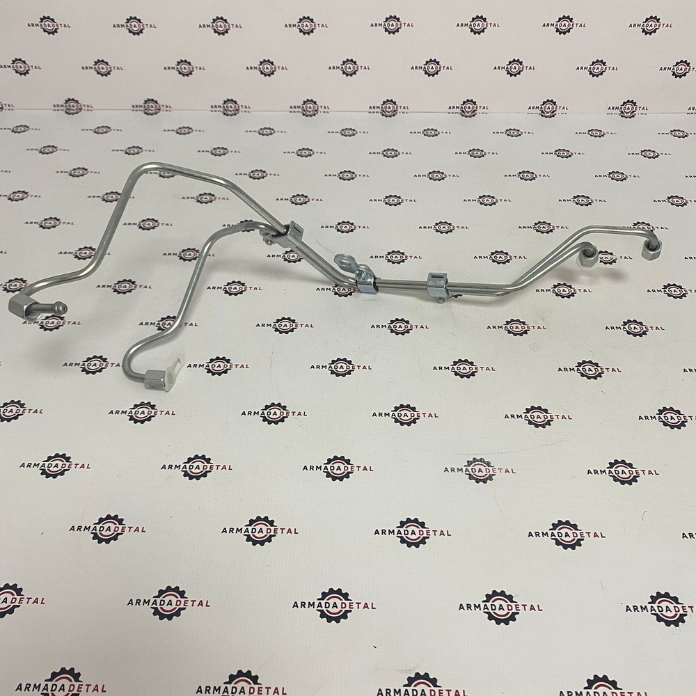 Трубки высокого давления 1 и 2 цилиндры OEM