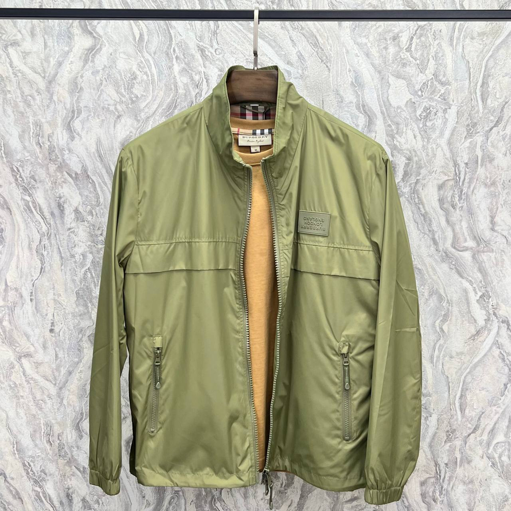 Ветровка Burberry