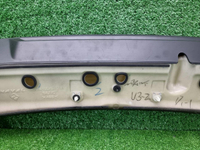 Спойлер крышки багажника Haval Jolion (2021-н.в.)