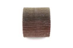 Щетка абразивная лепестковая для брашировальных машин (120х100 мм; Р60) Patriot 823010022