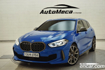 BMW 1 Series (F40) M135i xDrive (06.2022)