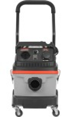 Пылесос для строительных работ Crown CT42032F 30л