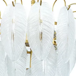 Подвесная люстра Arte Lamp