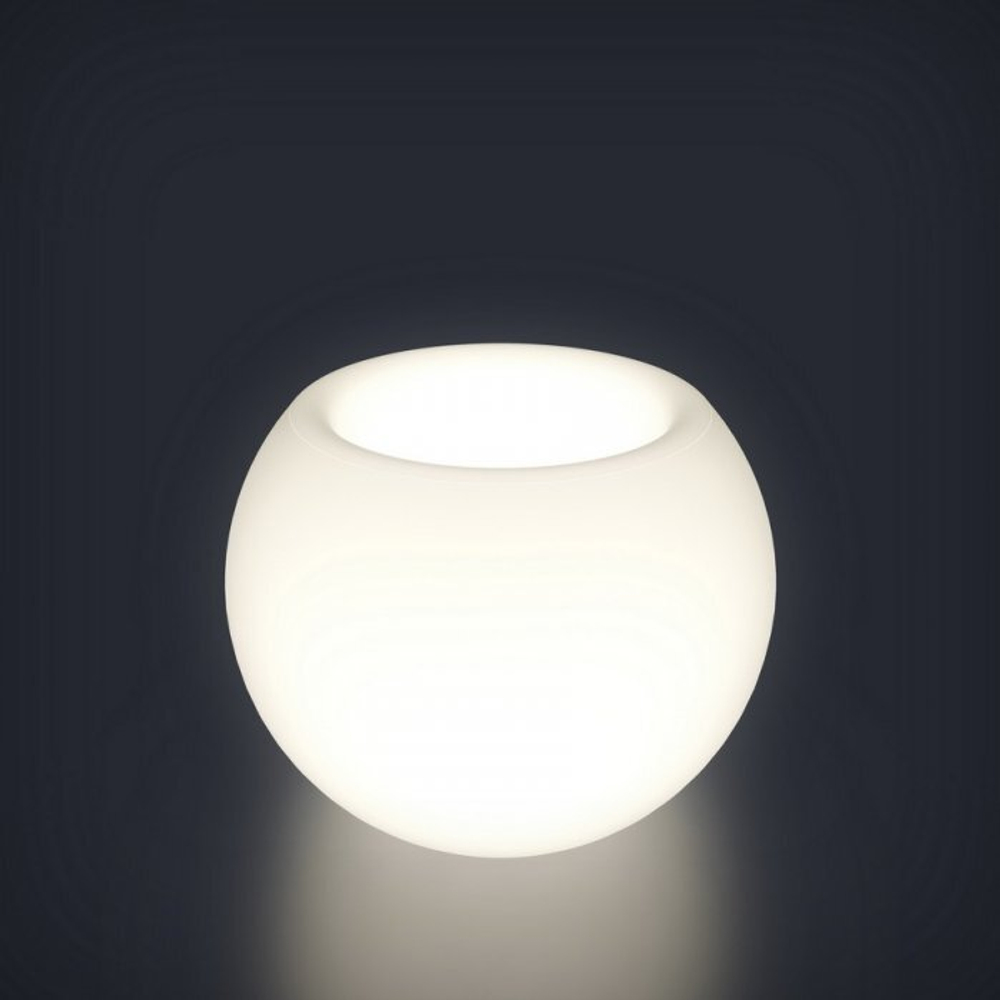 Кашпо Sphere S-L