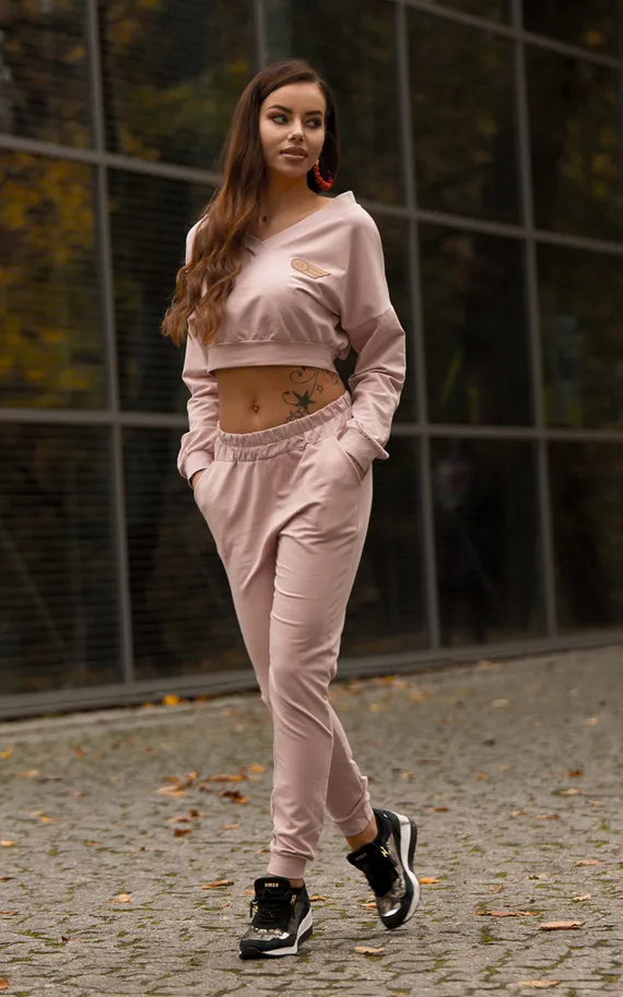 1109 Siment dres Powder