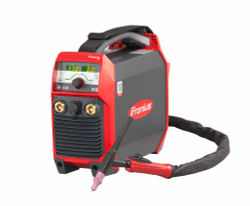 Сварочный аппарат Transtig 210 EF (4,075,226)