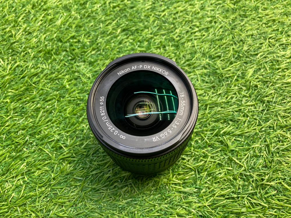 Nikon D5300 + 18-55mm 6000 кадров Покупка/Продажа