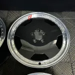 КОВАНЫЕ ДИСКИ ДЛЯ MERCEDES BENZ S CLASS S500L W140 1998 Мерседес Бенз
