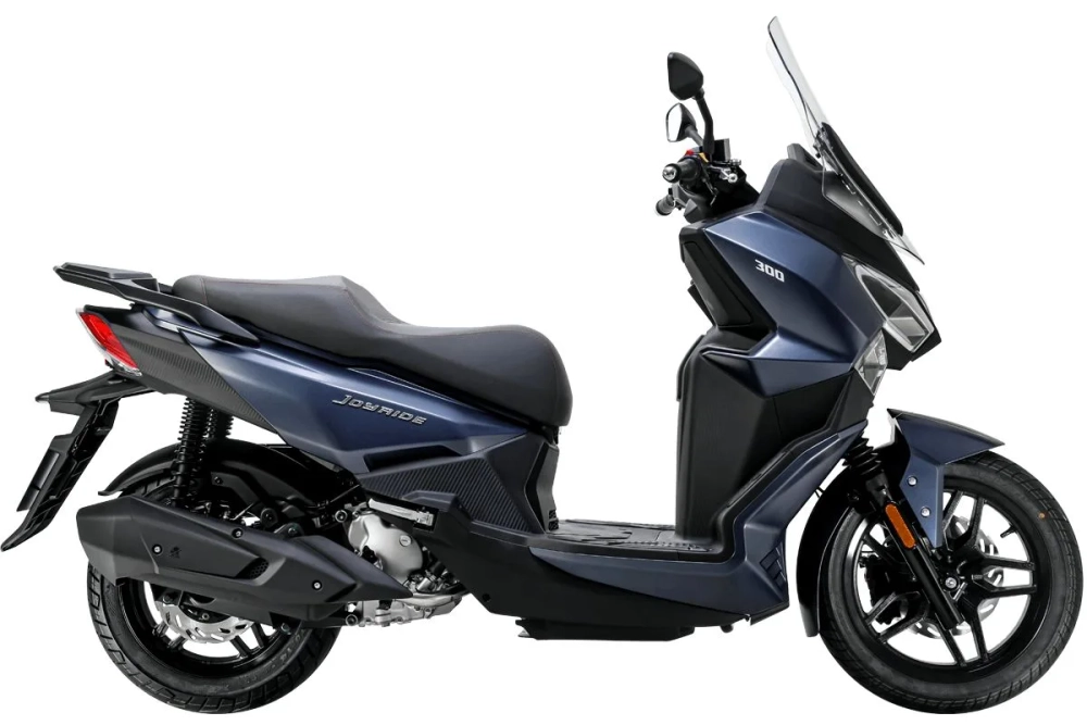 Скутер SYM JOYRIDE 300