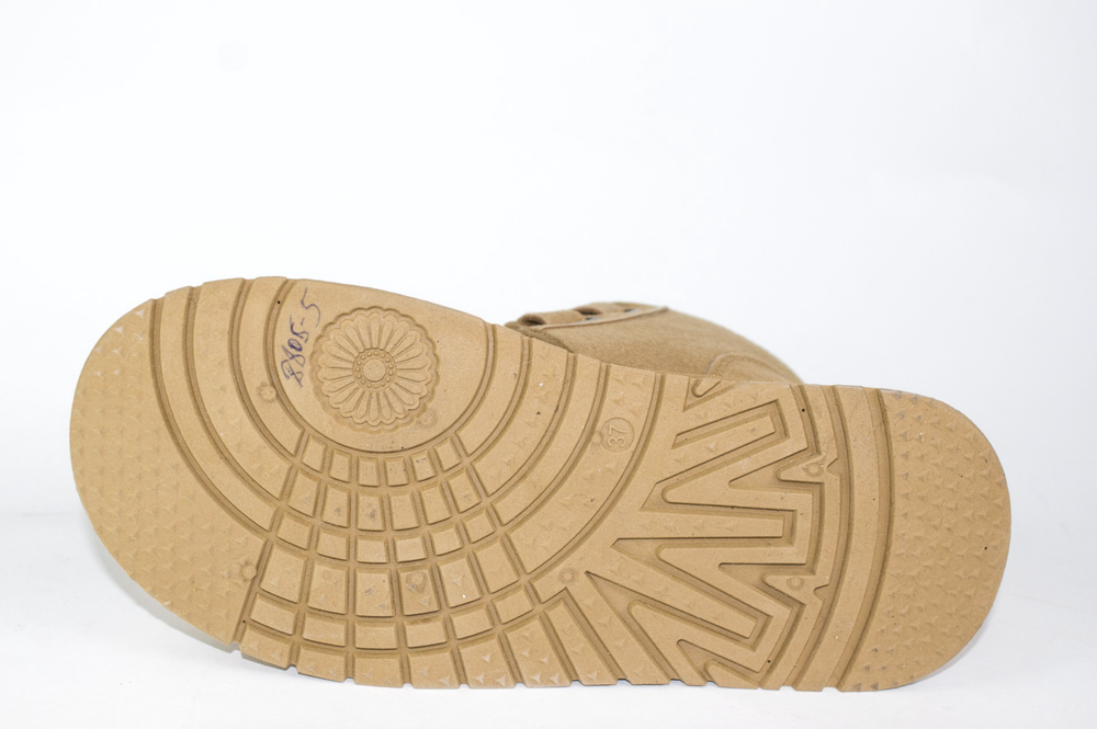 Угги женские зимние Beiweisi арт. 8805-5