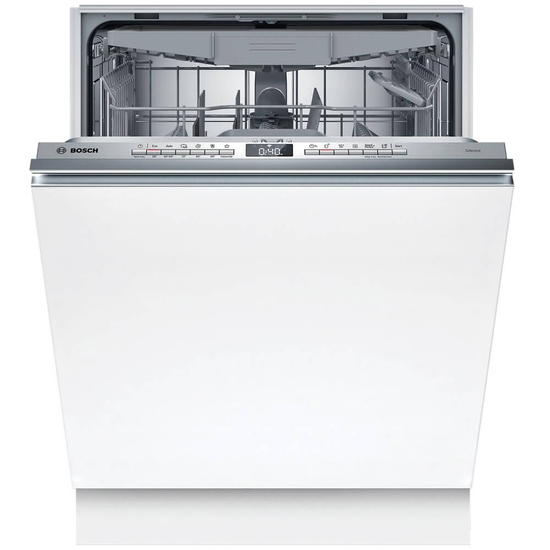 Встраиваемая посудомоечная машина BOSCH SMV4HVX00E