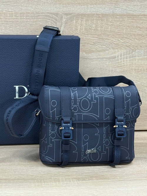 Сумка через плечо Christian Dior