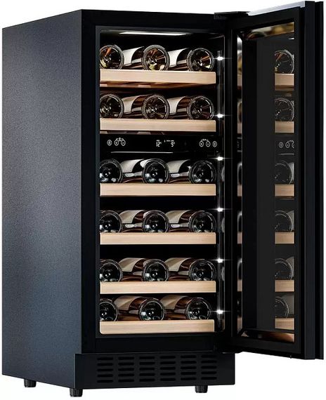 Винный холодильник Meyvel MV28NH-KBT2