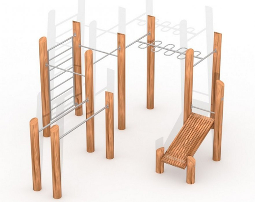 Спортивный комплекс 8.2