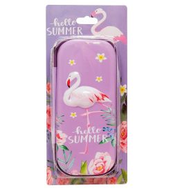 BX-131/2 Пенал «Тропический рай»