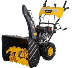 Бензиновый снегоуборщик "HUTER" SGC 6000