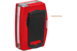 Набор бит "МХ-32" CR-V в компактном боксе Зубр 26393-H32