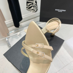Saint Laurent Pumps