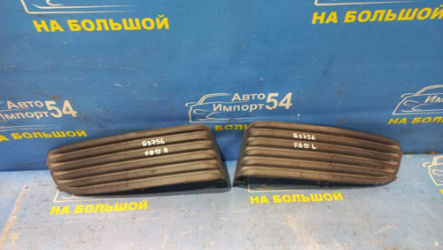 Заглушка бампера NISSAN SUNNY 2002-2004