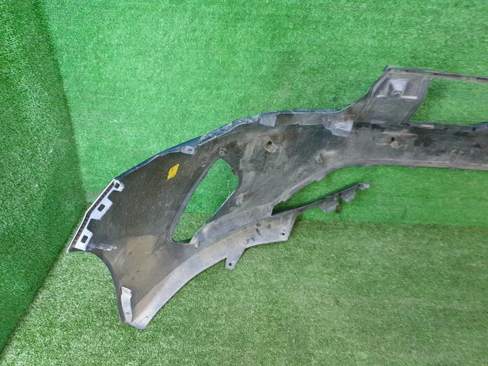 Бампер передний Kia K5 (2019-2023)