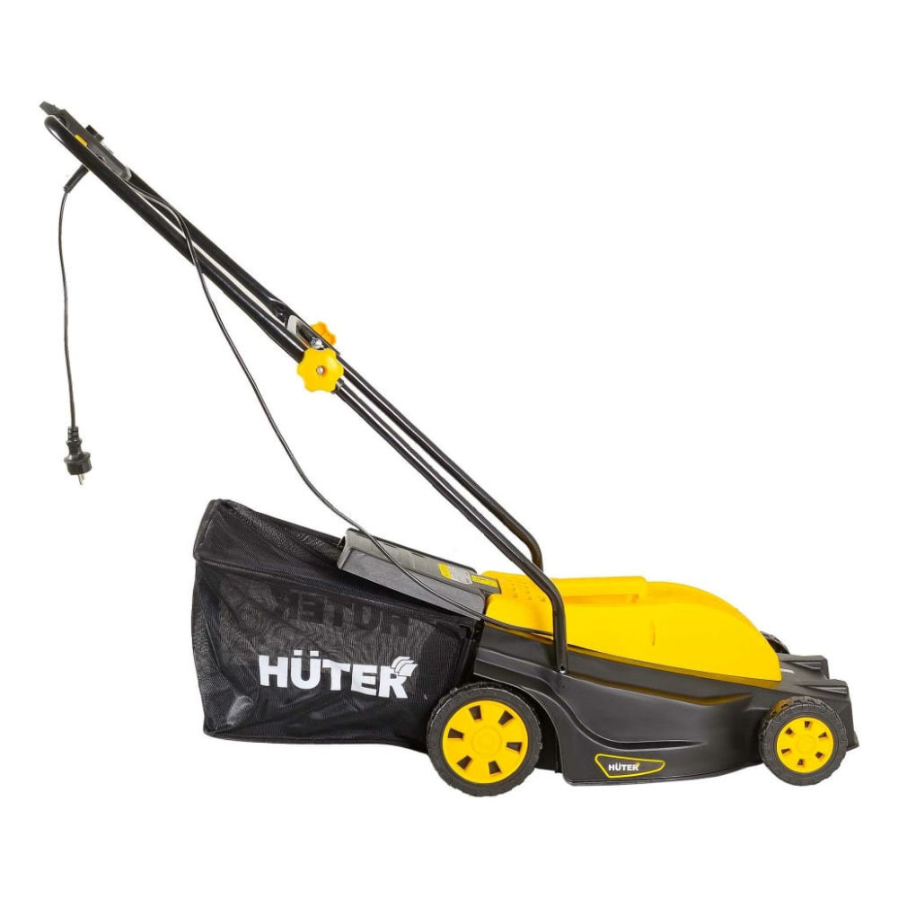 Газонокосилка электрическая Huter ELM-1800T