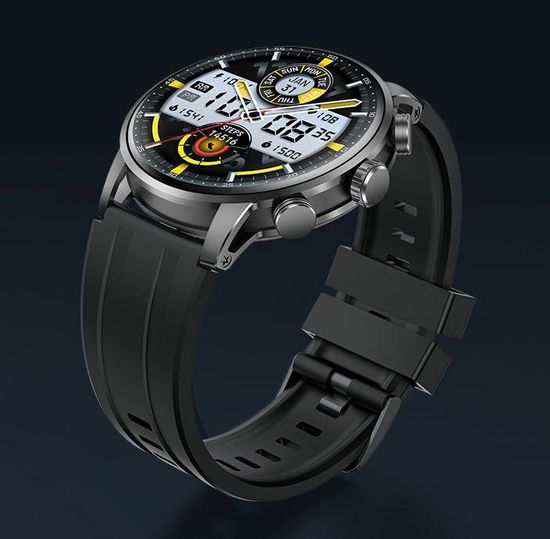 Умные часы Kieslect Calling Watch Kr2 (YFT2070EU)