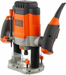 Фрезер Black&Decker KW1200E
