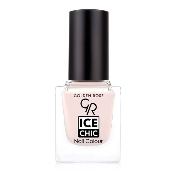 Лак для ногтей Golden rose Ice Chic 05