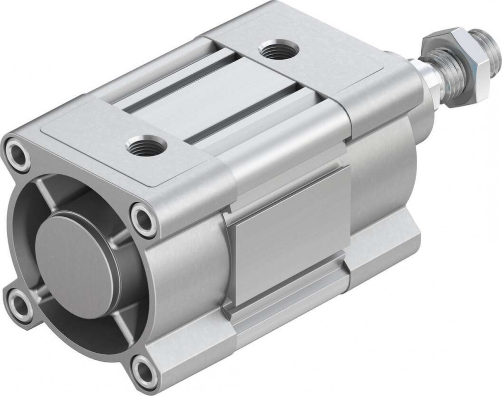 DSBC-80-25-D3-PPSA-N3 Стандартный цилиндр