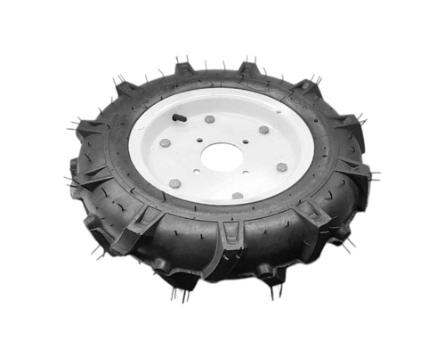 Колесо в сборе 4,00-10