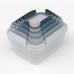 Набор из 5 контейнеров Nest Lock Sky, Joseph Joseph
