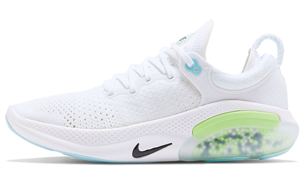 Nike run joyride flyknit hotsell
