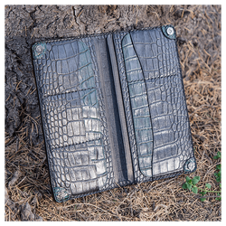 Кошелек лонгер «Дракон»