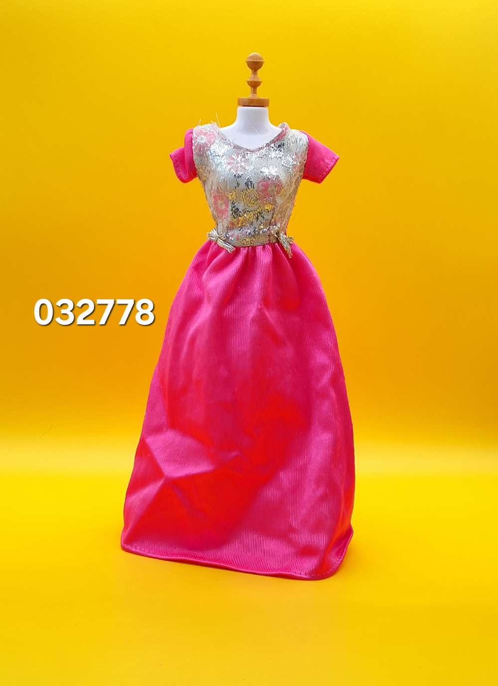Одежда для куклы Барби 032778