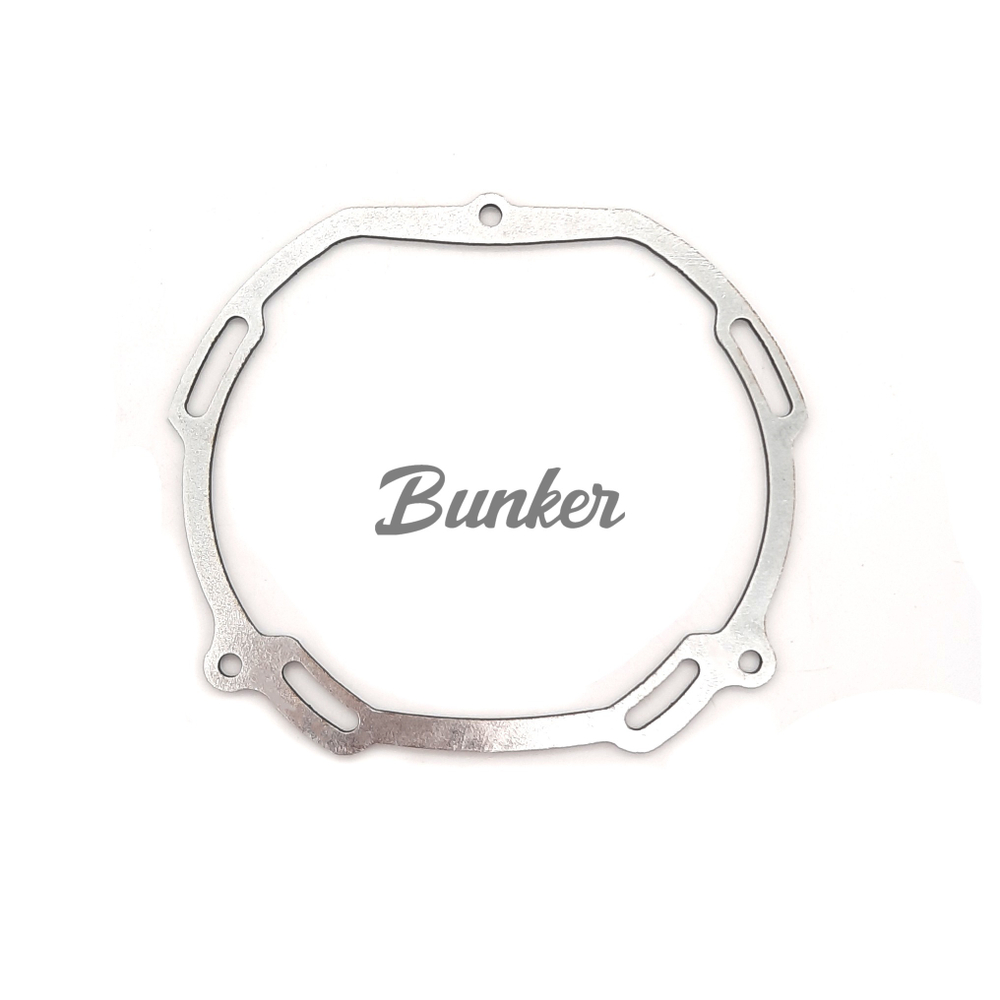 Переходные рамки для замены линз BUN-PR-124