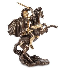 Veronese WS-641/ 2 Статуэтка «Александр Македонский»