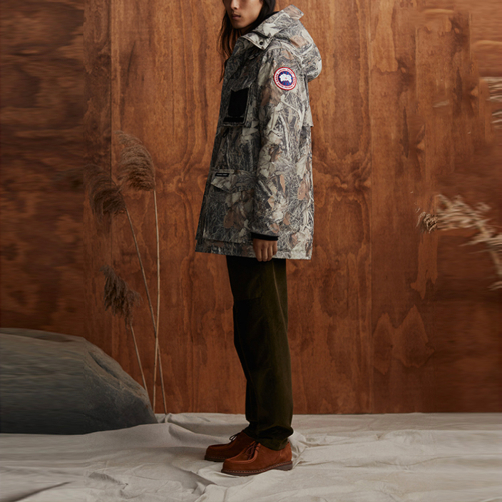 Куртки Canada Goose x OVO, 4000MOV-968