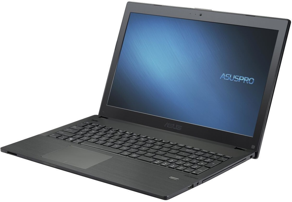 Ноутбук Asus PRO P2540FA-DM0282T Black Core i3-10110U/8G/256G SSD/15.6; FHD AG/WiFi/BT/Win10 90NX02L1-M06290