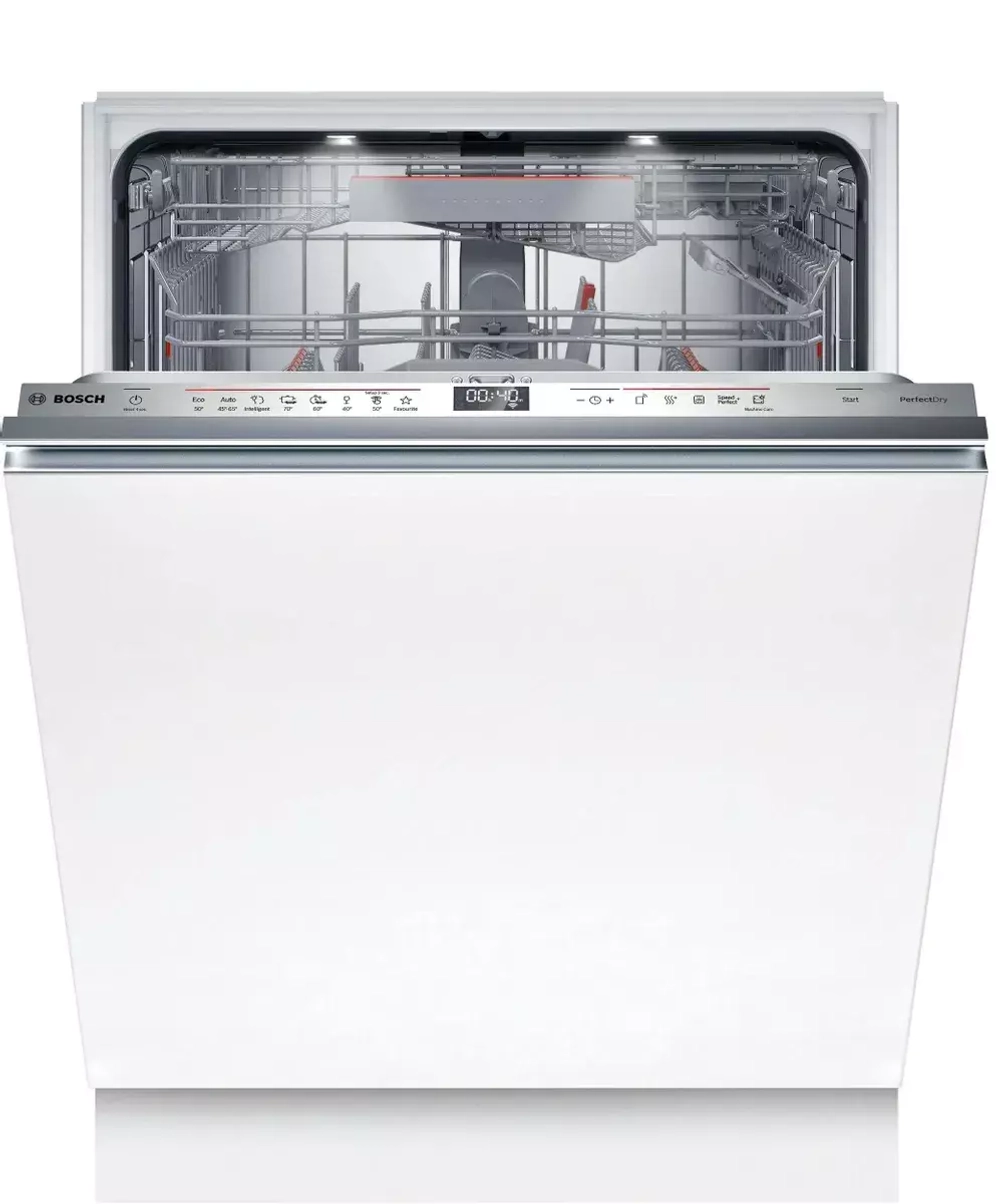 Встраиваемая посудомоечная машина Bosch SBV6ZDX16E