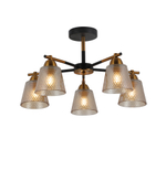 Люстра Freya FR4015PL-05BBZ