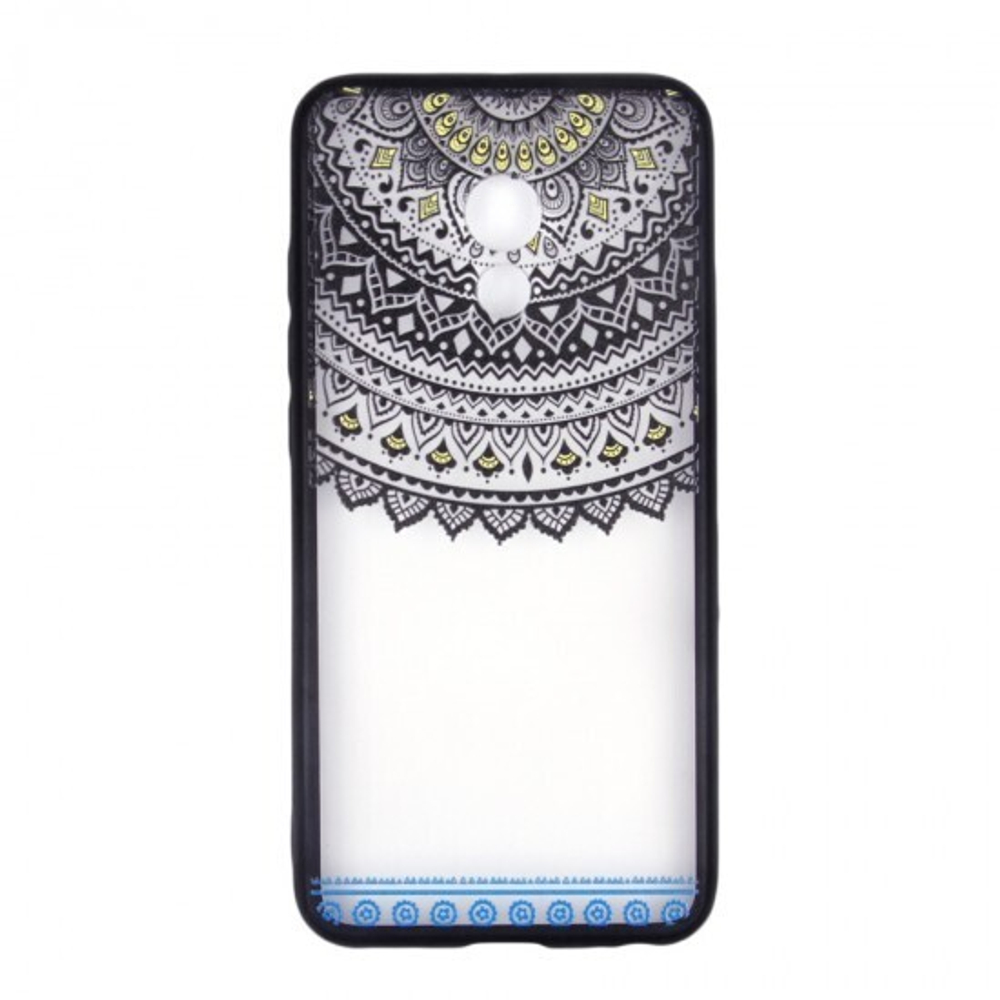 Чехол Кружево для Meizu Pro 6, 003852