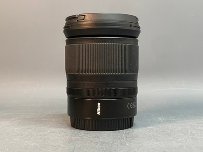 Nikon 24-70mm 4S Nikkor Z