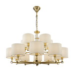 Подвесной светильник Maytoni MOD088PL-15BS