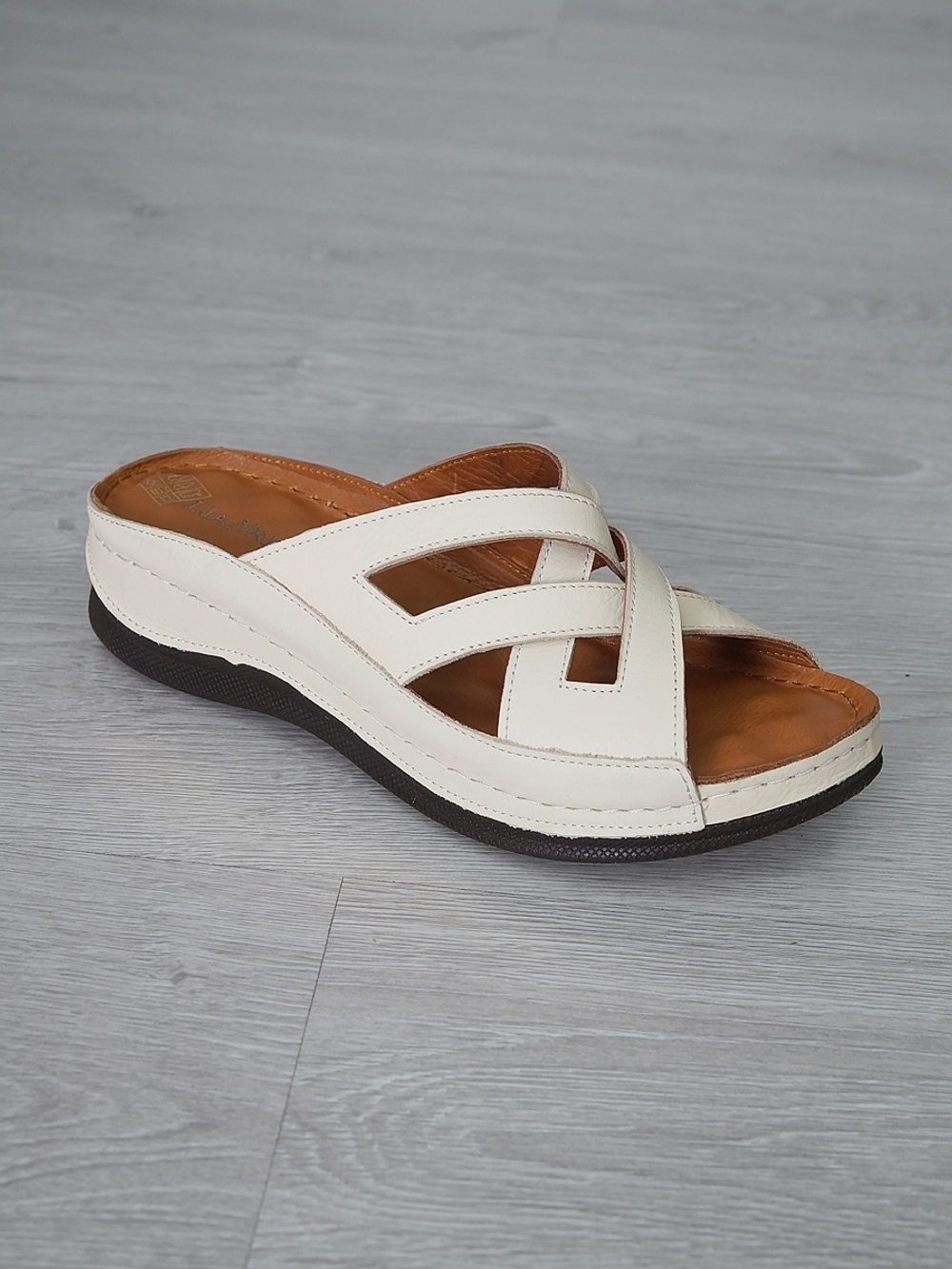 Шлепанцы женские LIANREZA 06195\087-680