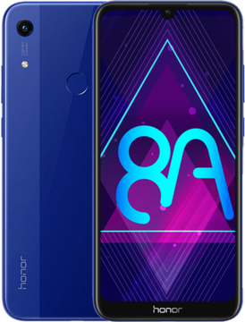 Huawei Honor 8A 32gb Blue