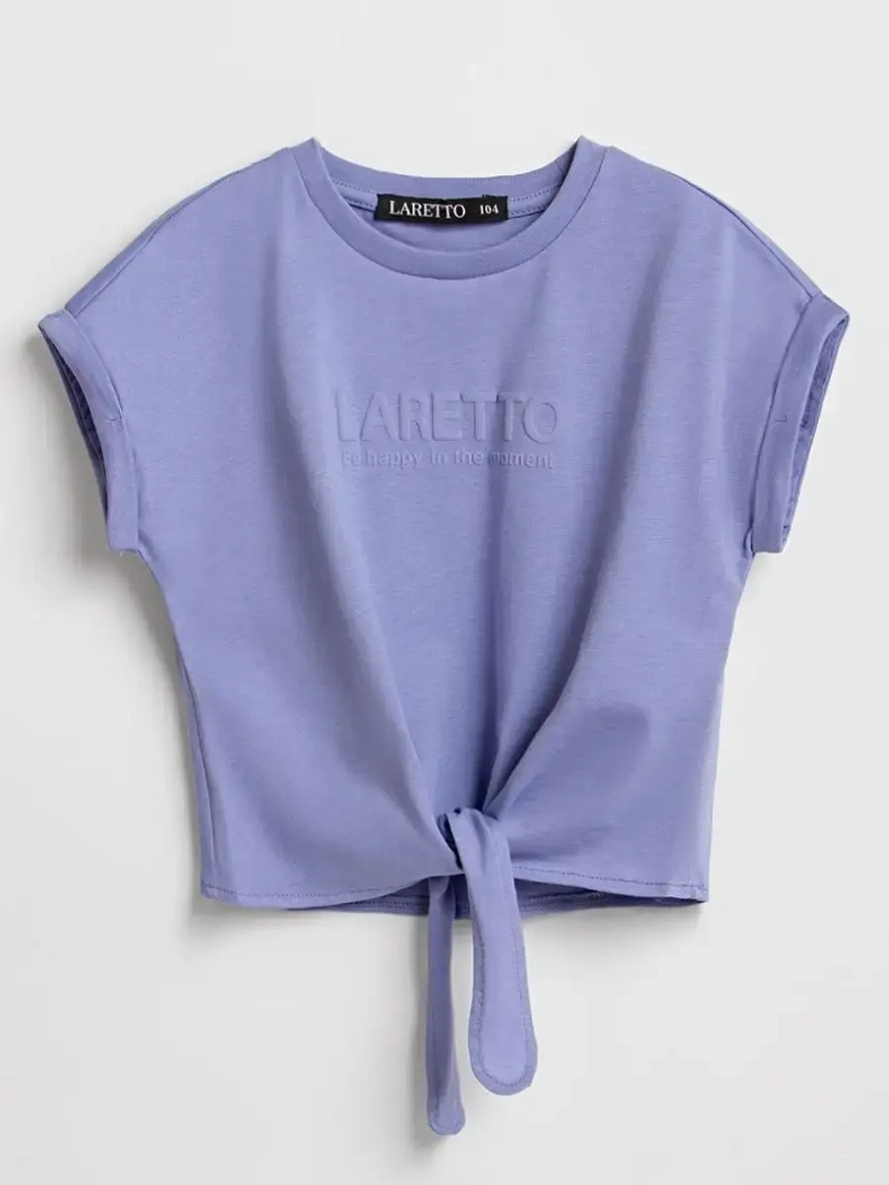 Костюм для девочки летний