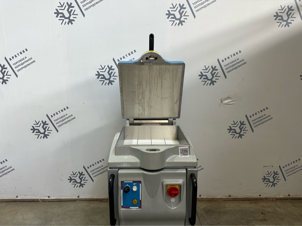 Тестоделитель Daub Bakery Machinery Robocut square